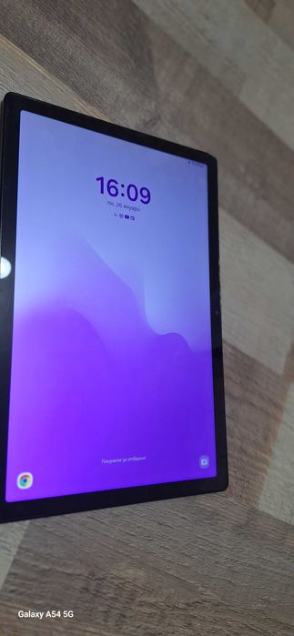 Таблет Samsung tab 8