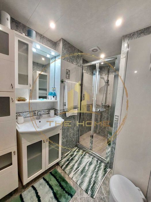 Дава се под наем Четиристаен апартамент в Варна, Трошево - 103 кв.м за 700 € - Снимка #11