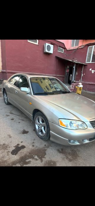 Mazda Кседокс CX‑9