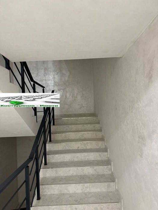 Продава се Двустаен апартамент в Пловдив, Западен - 70 кв.м за 1865 €/кв.м - Снимка #6