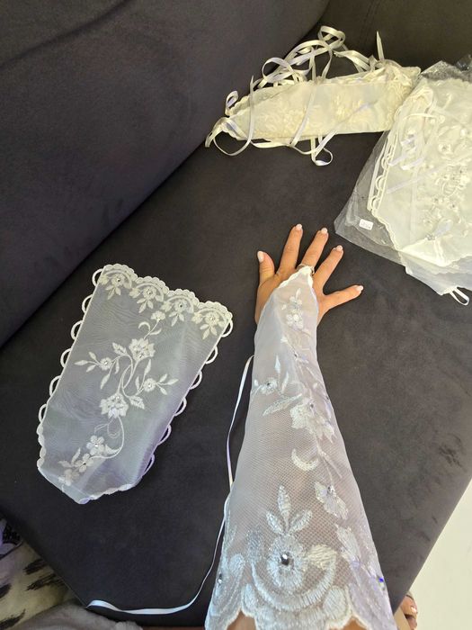 Ръкавици за официален повод