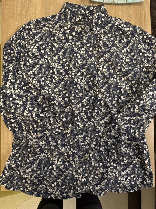 Camasa Bigotti 100% bumbac