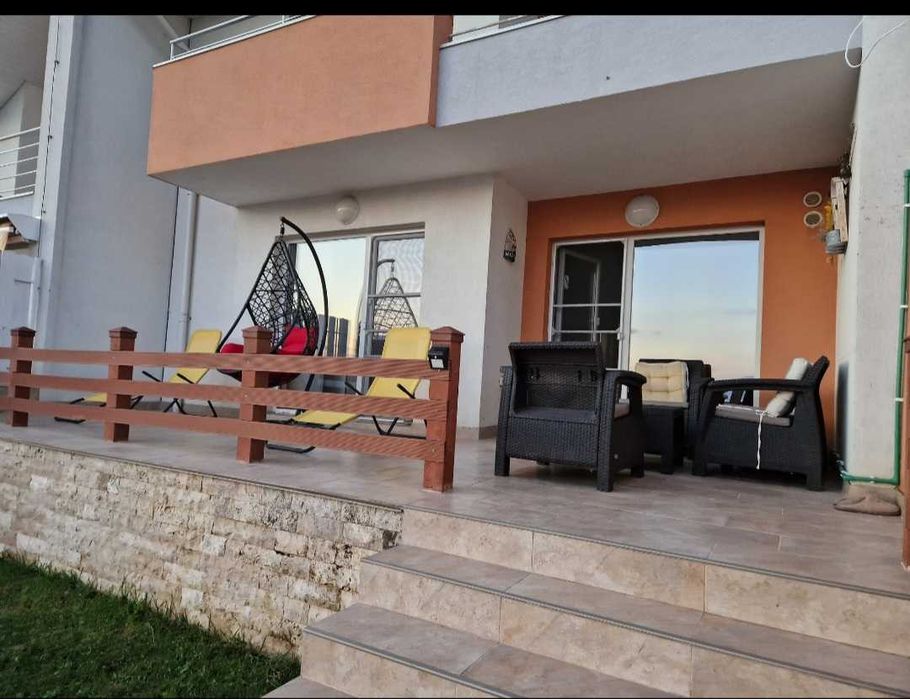 Casa de închiriat