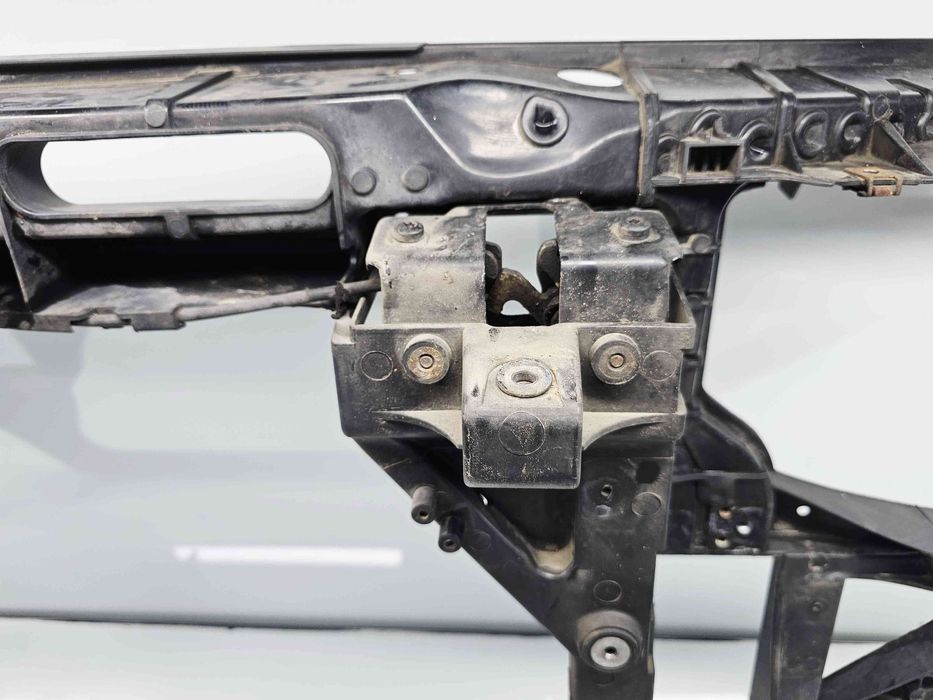 Trager Bmw X3 (E83) [Fabr 2003-2009] Facelift