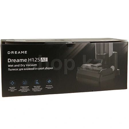 Моющий пылесос Вертикальный Dreame H12S AE