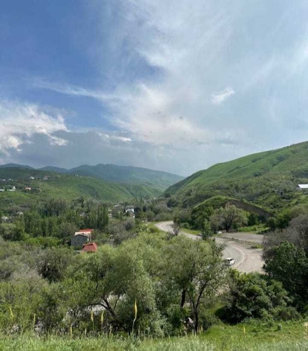 Участок Отдельный дом