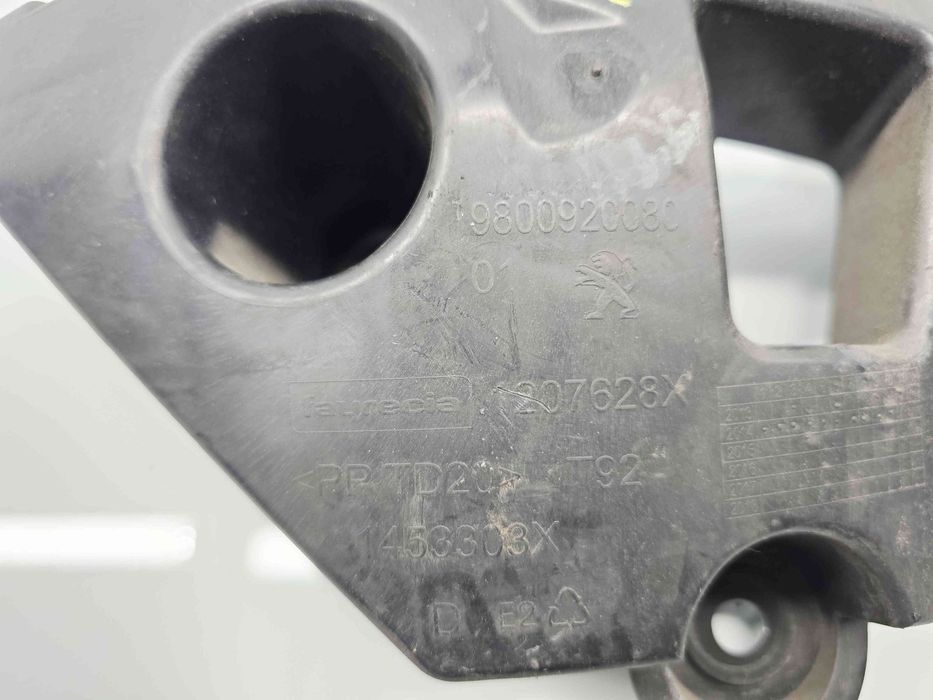 Suport bara dreapta spate Peugeot 308 (II) [Fabr 2013-2020]