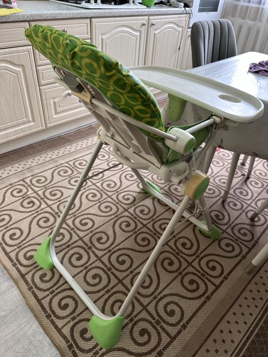 Продам детский стульчик