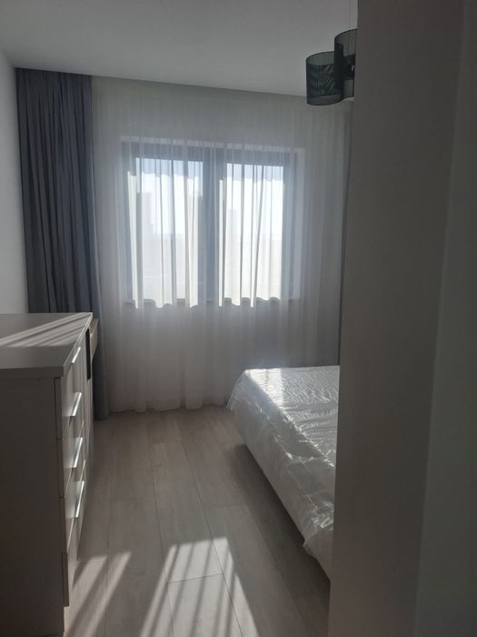 Inchiriez apartament doua camere
