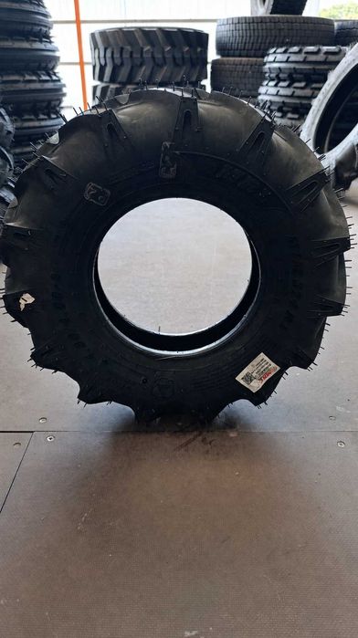 нови Селскостопански гуми MRL 4.80/4.00-8 4PR MIM 374 – Индия