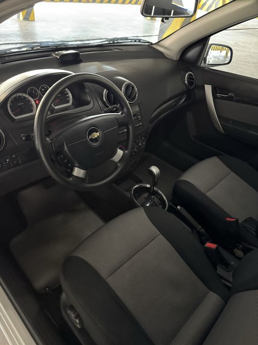 Nexia 3 Avtomat 2020 yil 178.000 prabeg 4 Pokalenya gaz