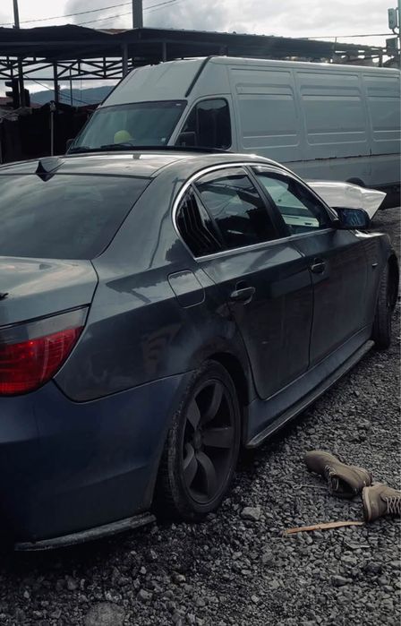 Джанти bmw 5x120 style 122 R17