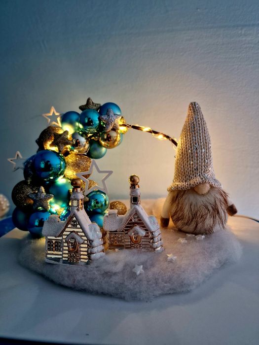 Ornament  de craciun