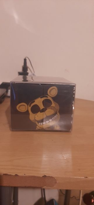 Figurină Youtooz Five nights at freddy's Golden Freddy