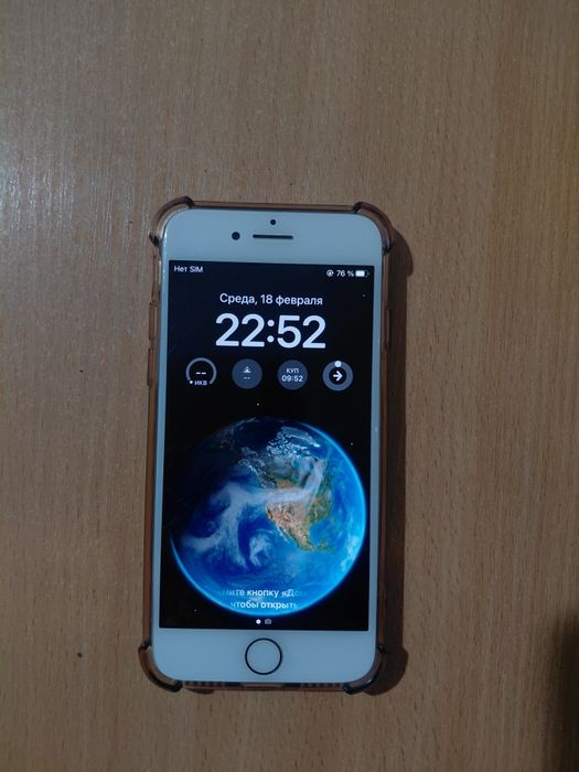 IPhone 8,хорошое состояние