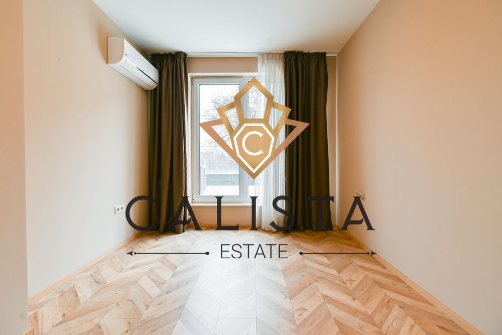 Дава се под наем Четиристаен апартамент в София, Лозенец - 130 кв.м за 1500 € - Снимка #8