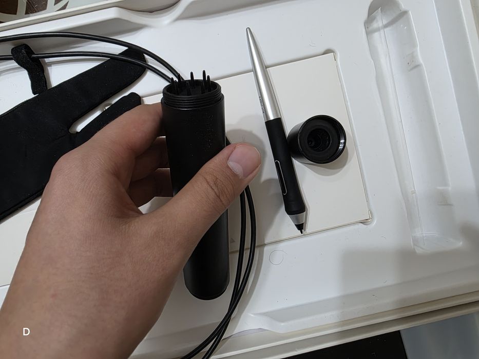 Графический планшет