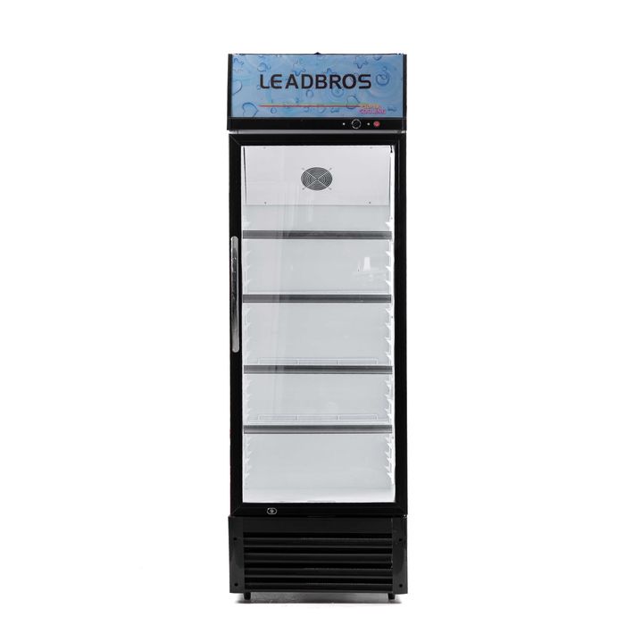 Холодильный шкаф для напитков LC-350