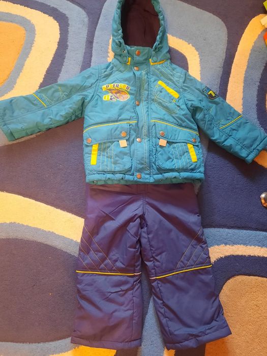 Детский вещий для мальчиков