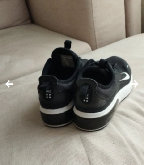 Дамски Nike air max dia ci3898 001