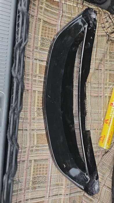 Решётка радиатора