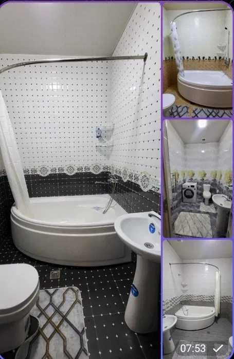 Аренда участка в Яшнабадском районе