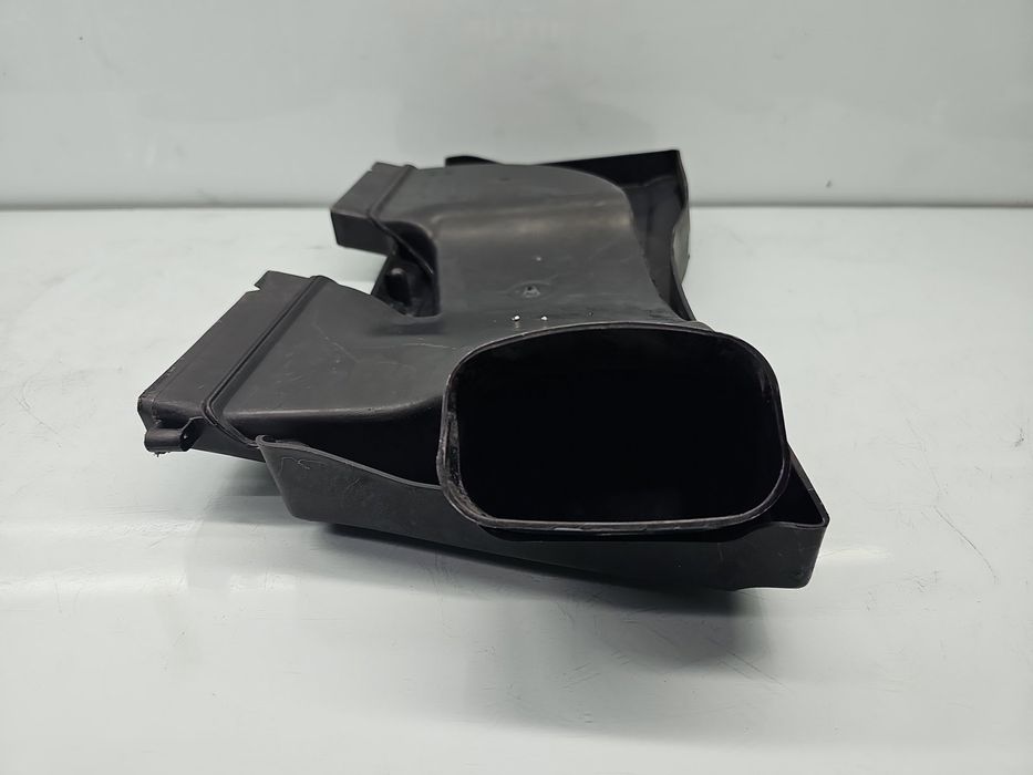 Deflector aer Bmw 3 (E90) [Fabr 2005-2011] Sedan Facelift, Pachet M 77