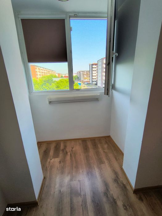 Apartament 2 camere-Metrou Aaparatorii Patriei