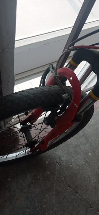 Велосипед Totem Master 20