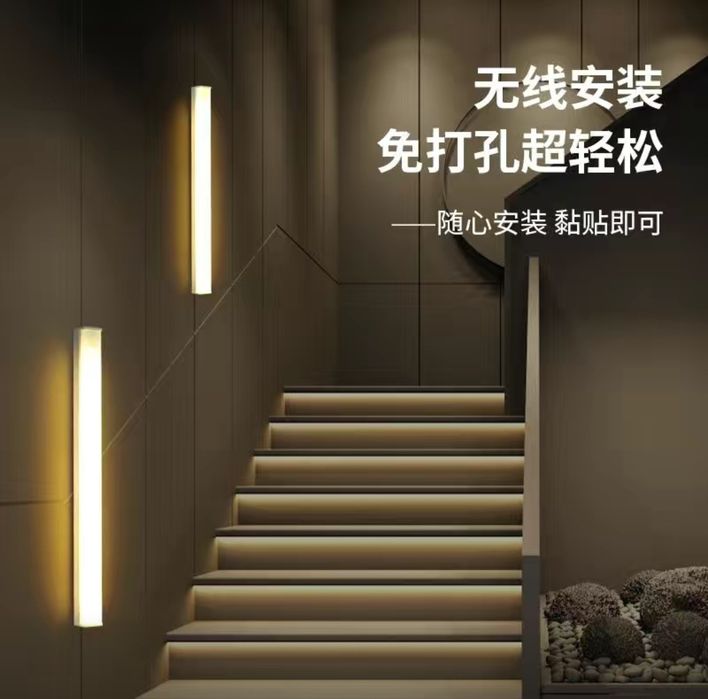 Продам LED светильники