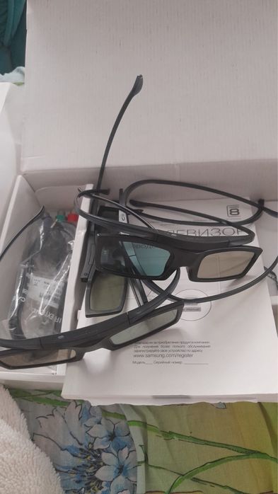 Телевизор Самсунг 216см