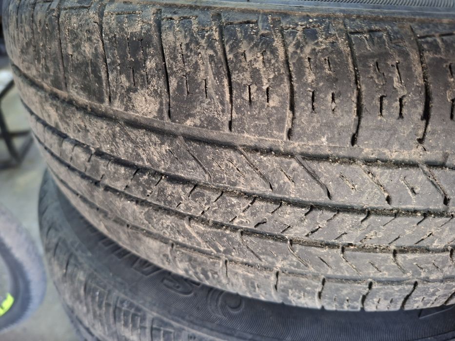 Шины в идеале 205×70×15