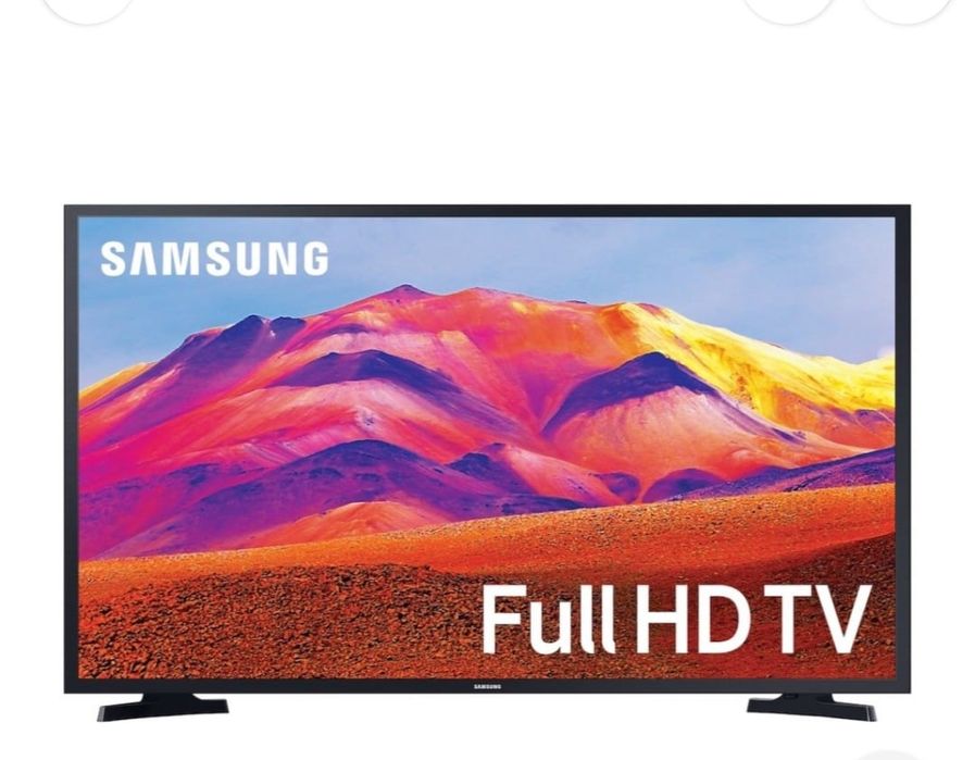 Smart TV Samsung UE32T5372AU,  80cm
