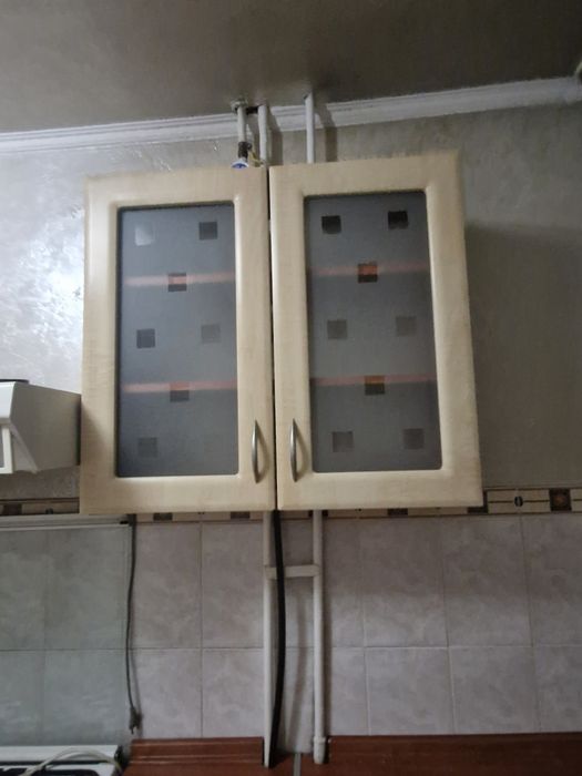 Срочно продам кухонный гарнитур