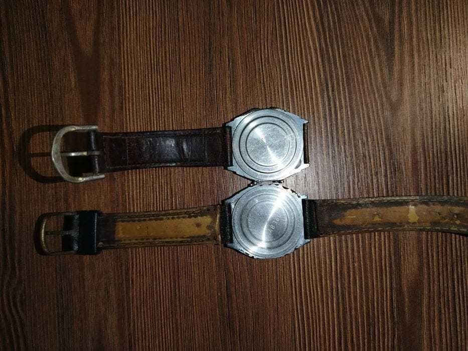 Часы Электроника 53 ссср