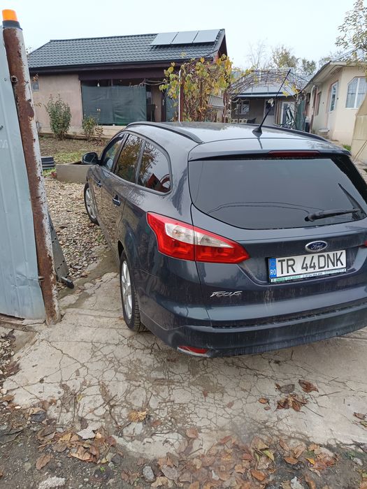Ford focus de vânzare NEGOCIABIL