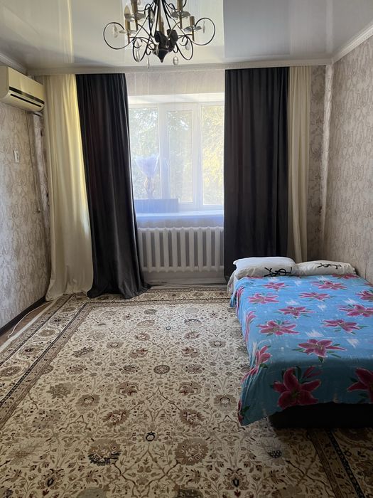 Сдам 2 к кв Алтынсарина