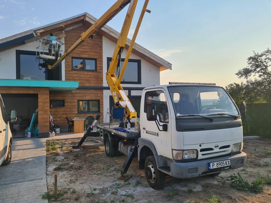 Саниране поплоизолация