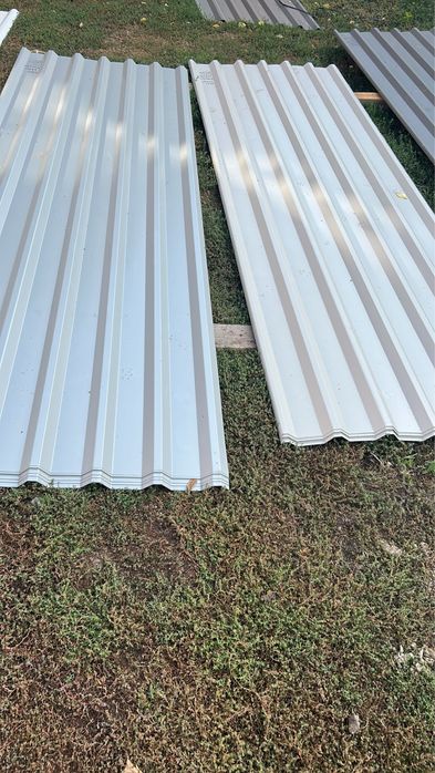 Vand tabla 06 mm cuta h 35 lungime 6,30 m x 1 m pret 250 lei /bucata
