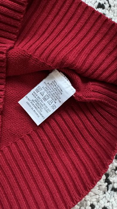 Дамски пуловер Tommy Hilfiger размер XS