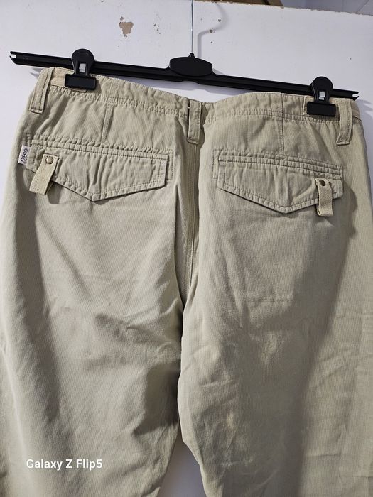 Pantaloni bărbați eleganți/sport 36/36