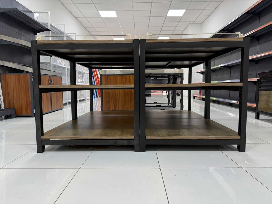 PROMOTION STELLAJI | Тарғибот стеллажи | Стеллаж | Прилавка | Этажерка