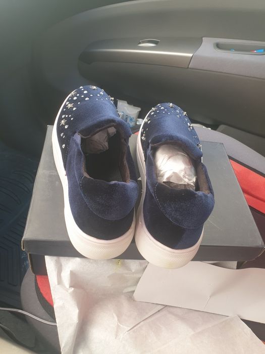 Mocasini damă nr 38 Originali adusi recent Franța