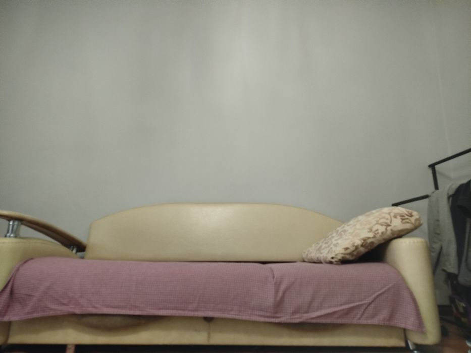 Продается диван бу