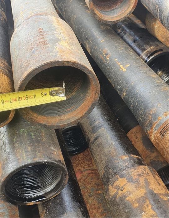 Vand teava tubing fii60-73-89