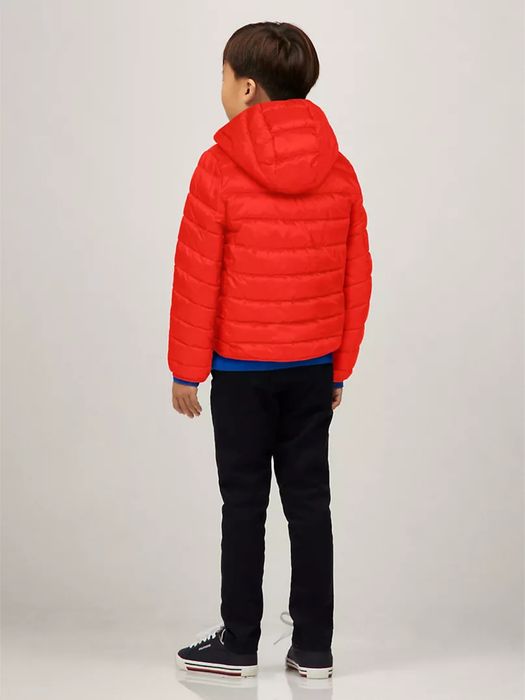 Куртка на подростка Tommy Hilfiger