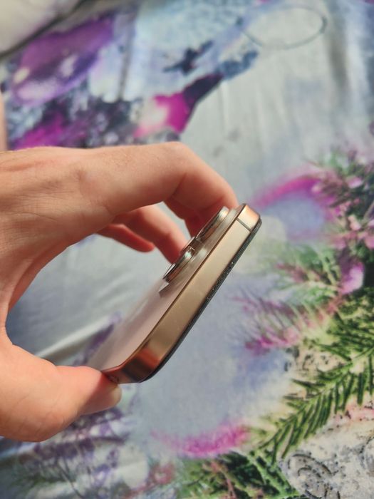 Vând IPhone 16 Pro MAX