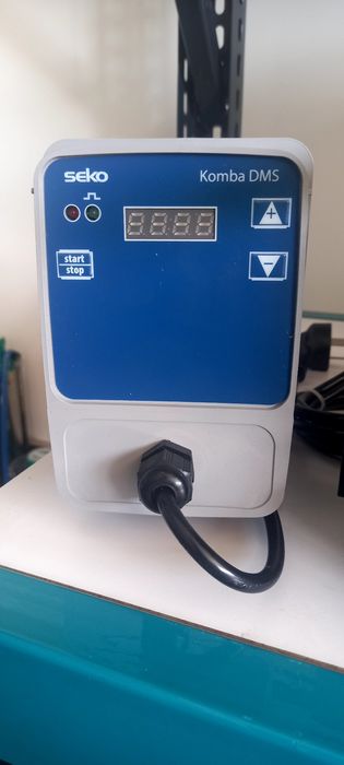 Seko дозирующие насосы
