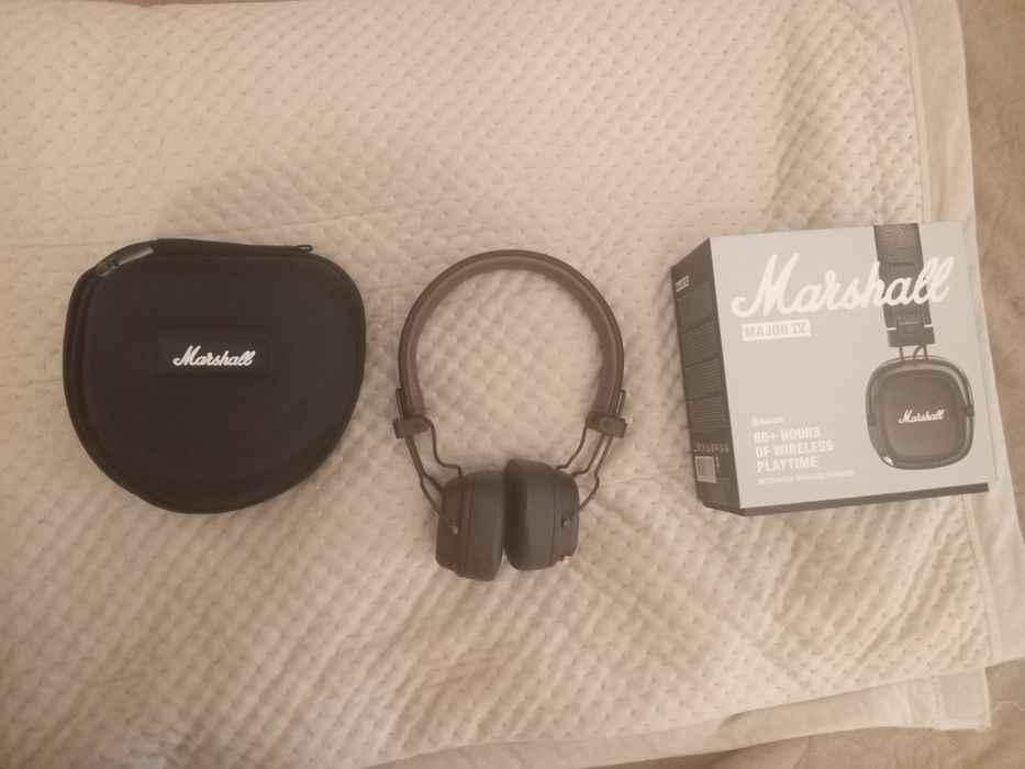 Marshall 4 продаю ориг