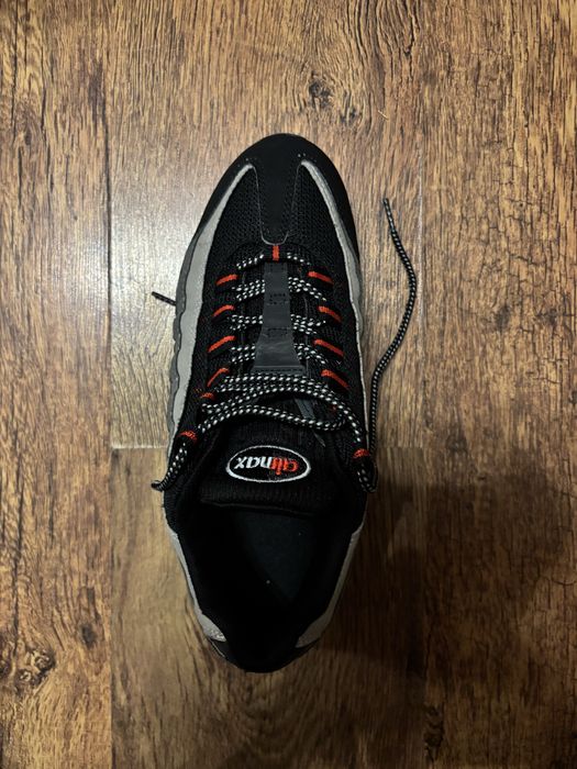 Nike air max 95